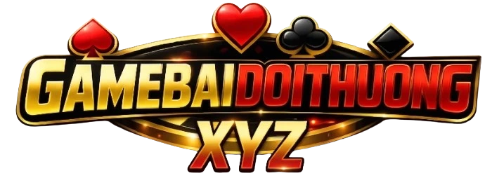 GAME BÀI ĐỔI THƯỞNG